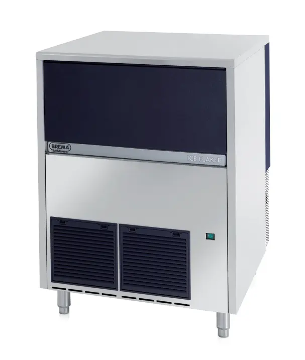 BREMA 31027S11GL99KW GB1540A  -  ICE FLAKER MACHINE 
