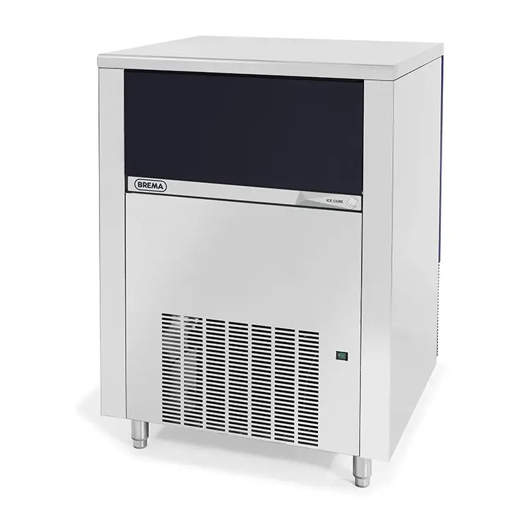 BREMA CB 1565A  -  ICE CUBE MAKER