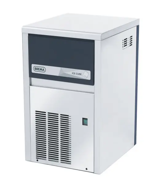 BREMA CB 184A  -  ICE MAKER