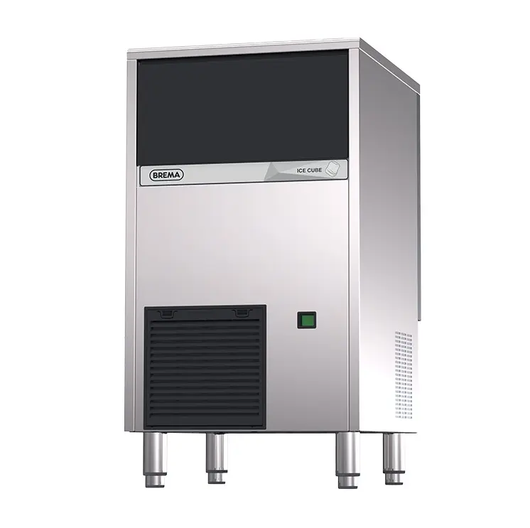 BREMA CB 425 AQ - ICE CUBE MAKER