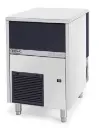 BREMA GB902A - SELF CONTAINED GRANULAR ICE FLAKER