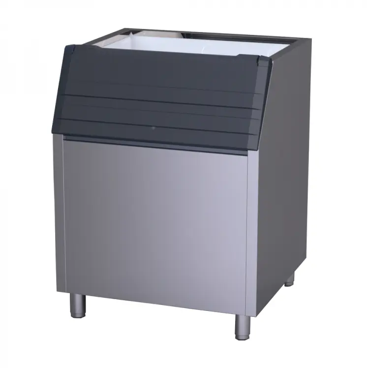 Brema Ice Storage Bin 200kg – BIN 200