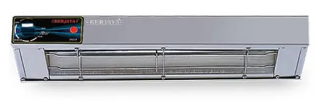 BERJAYA IR 810 - FOOD HEATER LAMP