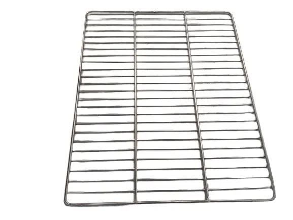 ARJAN IMPEX WG 21 – STAINLESS STEEL WIRE GRILL