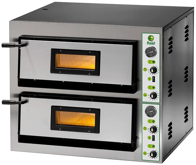  FIMAR Electric ovens for pizzeria FME-9