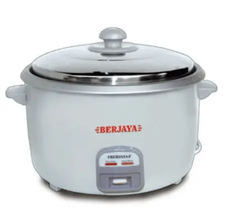 BERJAYA BJY ERC64 N - COMMERCIAL ELECTRIC RICE COOKER