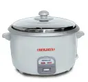 BERJAYA BJY ERC64 N - COMMERCIAL ELECTRIC RICE COOKER