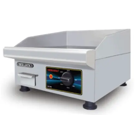 BERJAYA ELECTRICAL GRIDDLE EG-1750