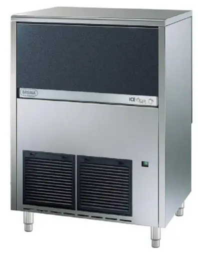 BREMA 31015S11AL99KW CB 840A  -  ICE CUBE MAKER