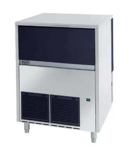 BREMA 31027S11GL99KW GB1540A  -  ICE FLAKER MACHINE 