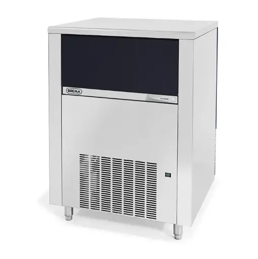 BREMA CB 1565A  -  ICE CUBE MAKER