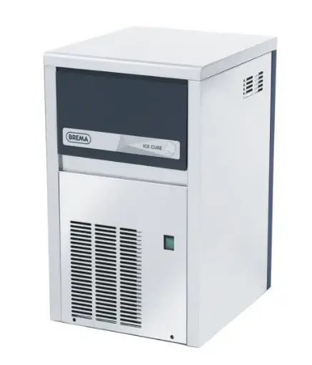 BREMA CB 184A  -  ICE MAKER