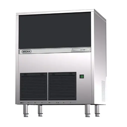 BREMA CB 640A - ICE CUBE MAKER