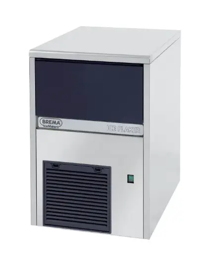 BREMA GB 601 - Self Contained Granular Ice Flaker  