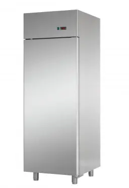JKS AF07EKOMBT – SINGLE DOOR UPRIGHT FREEZER