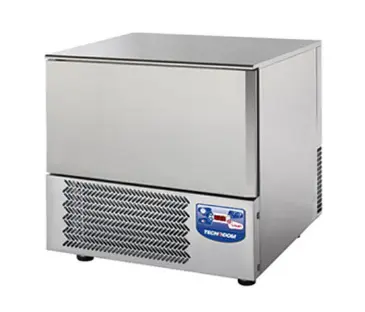 JKS AT05ISO – BLASTER CHILLER/ SHOCK FREEZER 