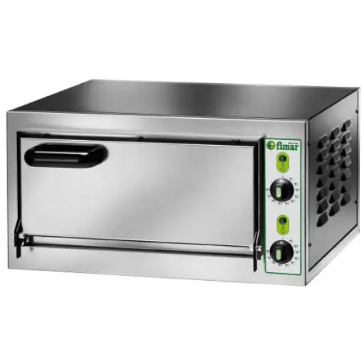 FIMAR Electric Oven For Pizzeria -1C MICRO