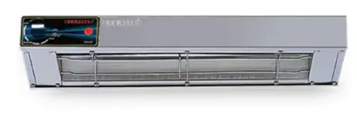 BERJAYA IR 1000 - INFRA RED HEATING LAMP