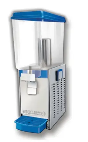 BERJAYA JUICE DISPENSER JD 118 Jet 25 