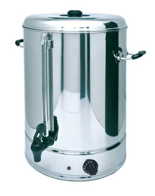 ANH WB 20A – ANHUI HUALING-Water Boiler With 220V/50HZ, UK Plug-(CONCEALED HEATING PIPE) 
