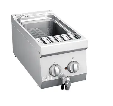 ATA K6ECP05TT – ELECTRIC PASTA COOKER WITH BASKET 