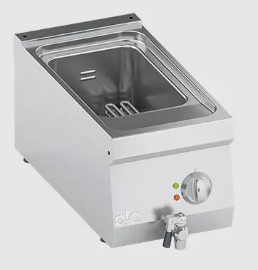 ATA K6EFG05TT – ELECTRIC. FRYER TABLE TOP
