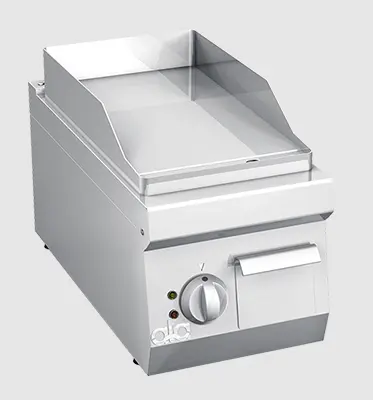 ATA K6EFL05TT – ELECTRIC GRIDDLE PLATE SMOOTH TABLE TOP
